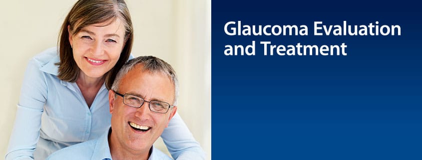 Glaucoma Evaluation And Treatment – Scott And Christie Eyecare Associates