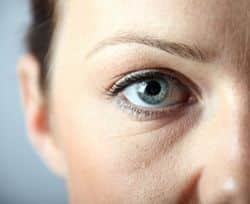 Bad Habits Aging Your Eyes