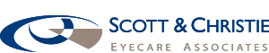 Scott & Christie Eyecare Associates Logo