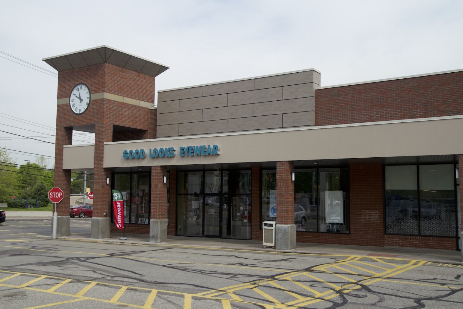 Eye Exam Pittsburgh Scott & Christie Eyecare Associates Locations