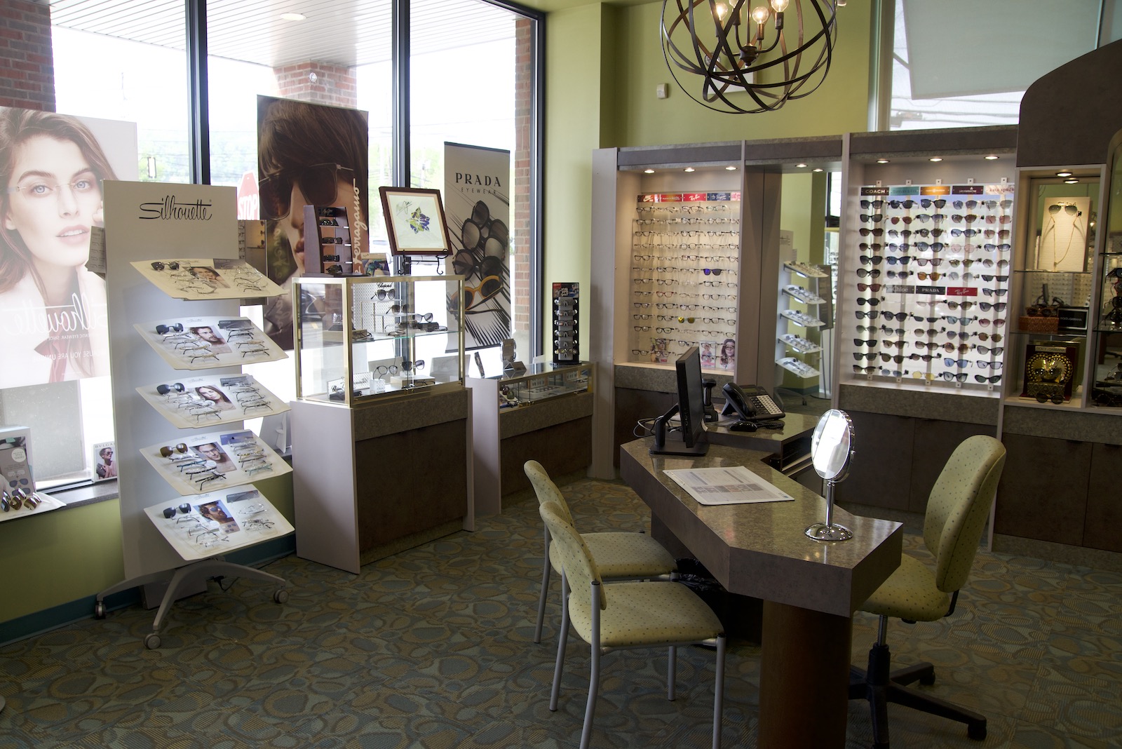 Good Looks Eyewear, 20215 Route 19, Cranberry Township, PA, Offices and  clinics of optometrists - MapQuest