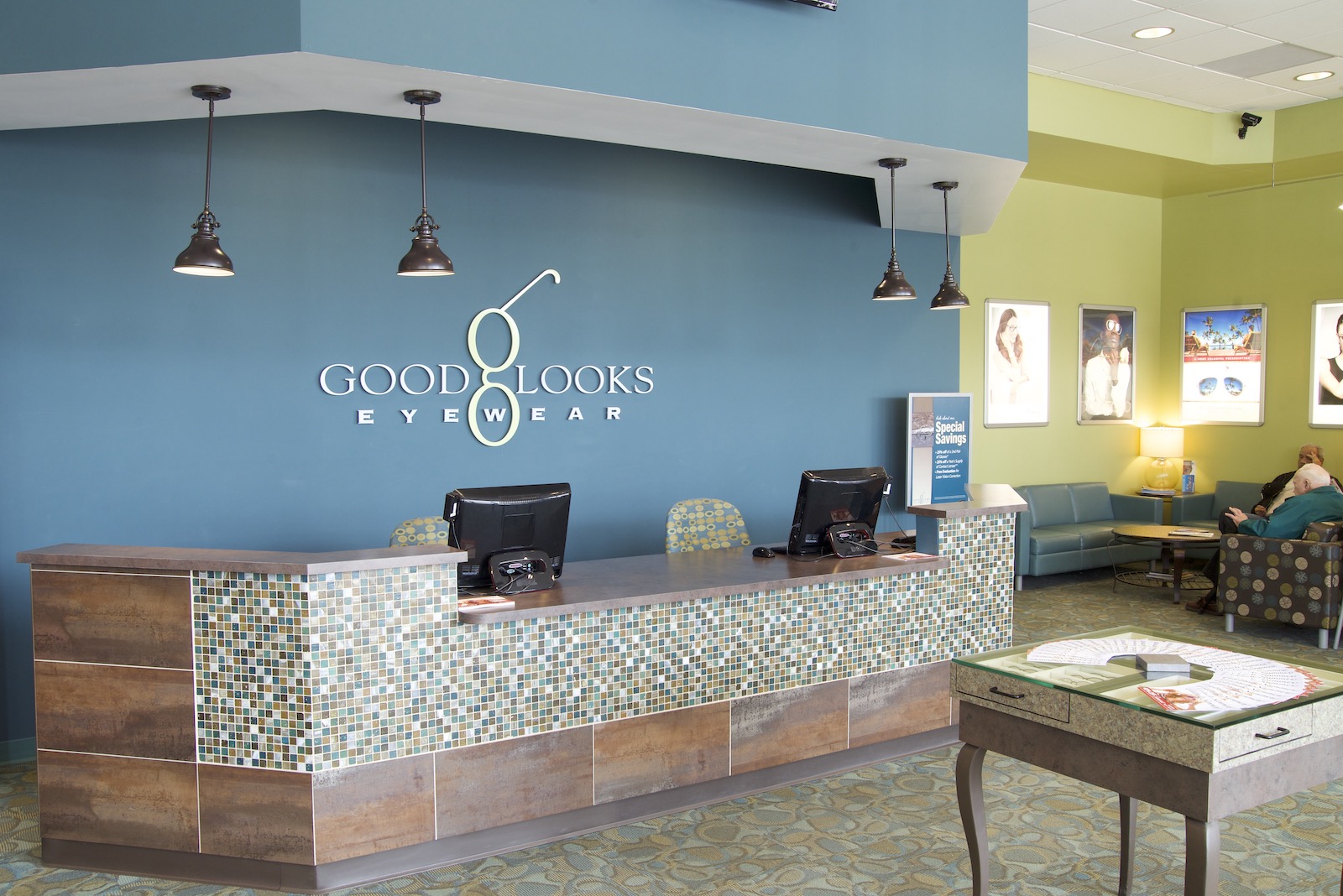 GOOD LOOKS EYEWEAR - 1101 Freeport Rd, Pittsburgh, Pennsylvania - Eyewear &  Opticians - Phone Number - Yelp