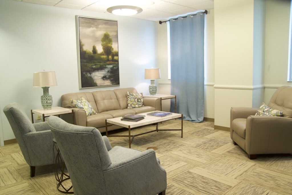 The Surgery Center at Cranberry