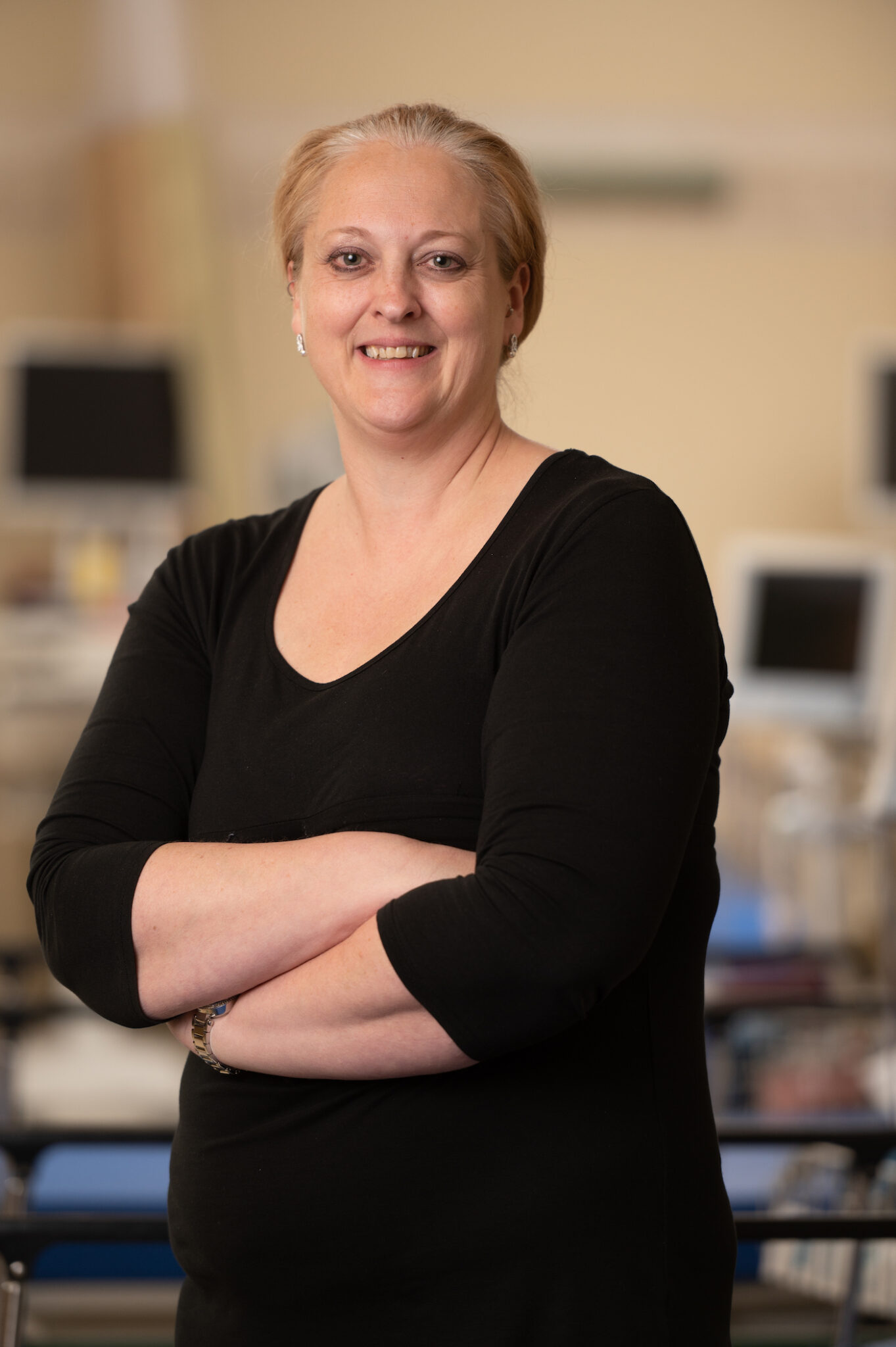 Optometrist Cranberry Township Dr. Natasha Hindman