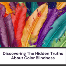 color blindness
