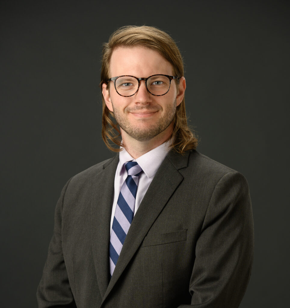 Matthew Sommers, M.D.